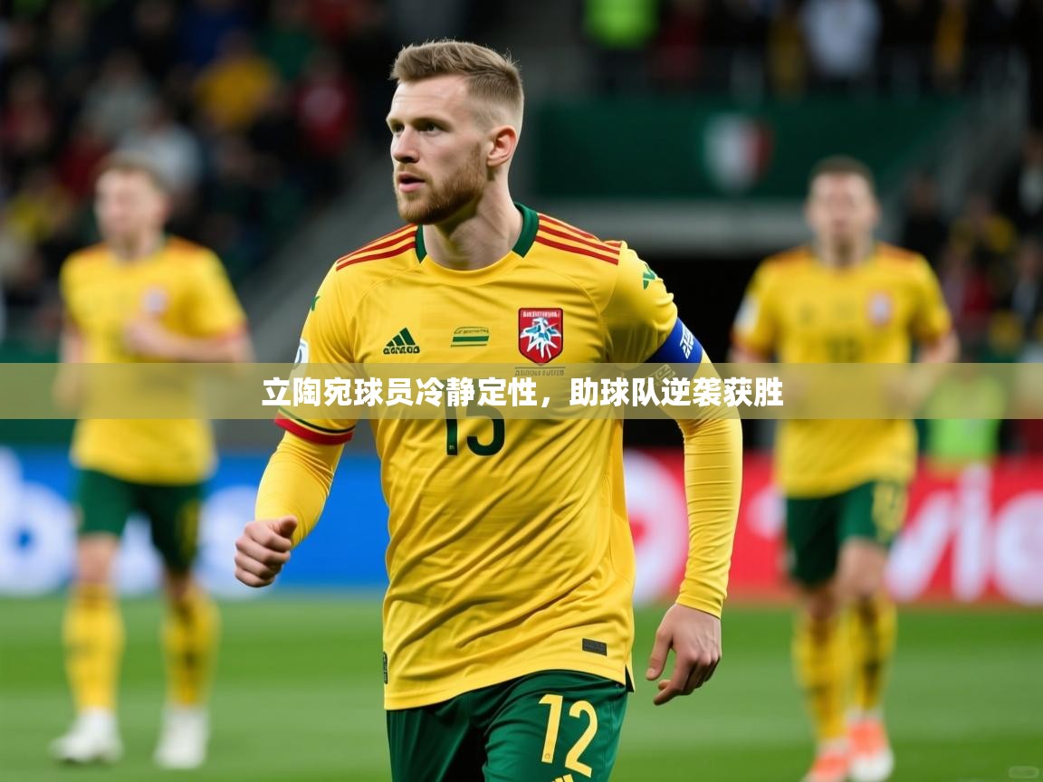 立陶宛球员冷静定性,助球队逆袭获胜 第1张