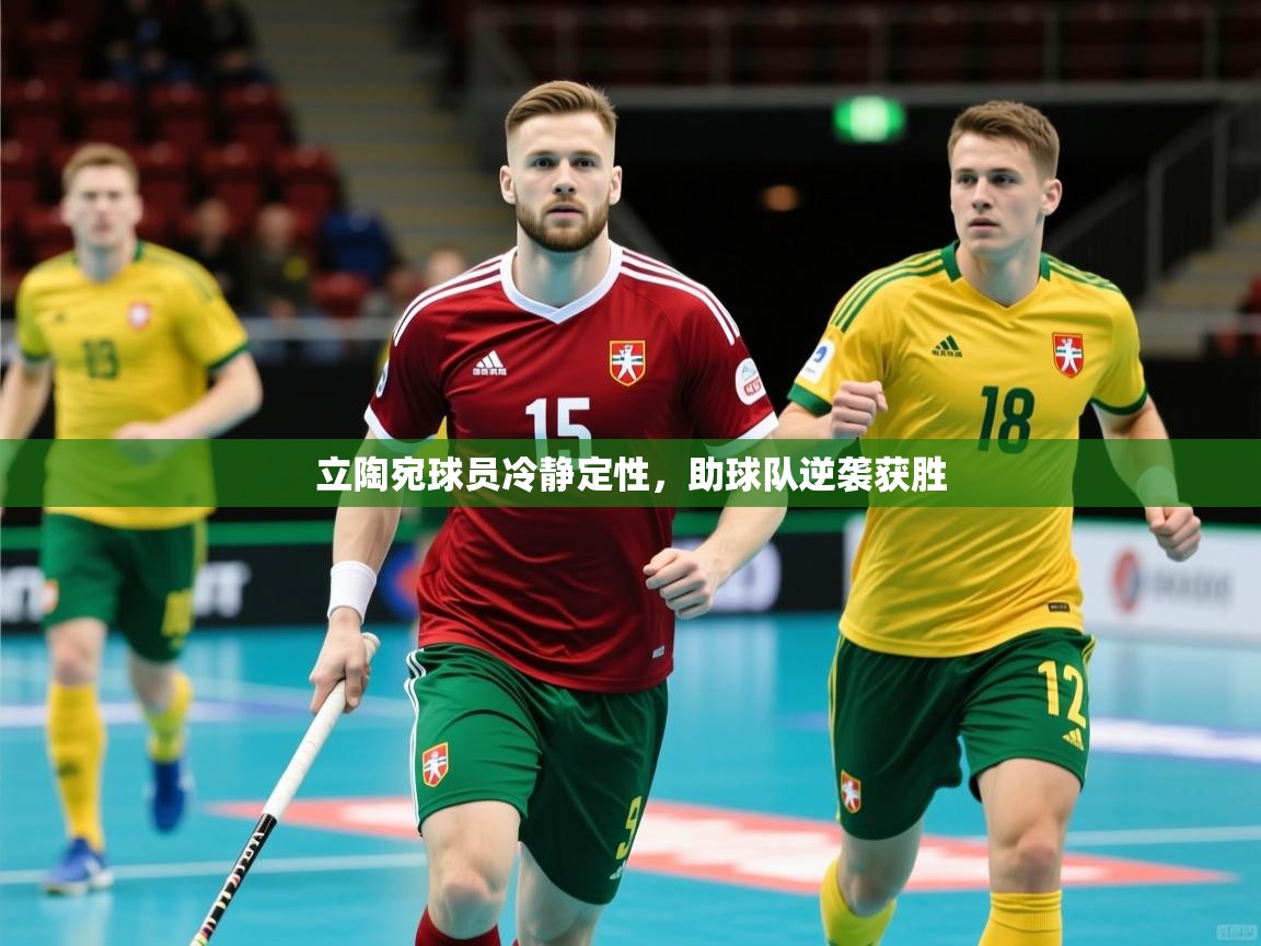 立陶宛球员冷静定性,助球队逆袭获胜 第4张