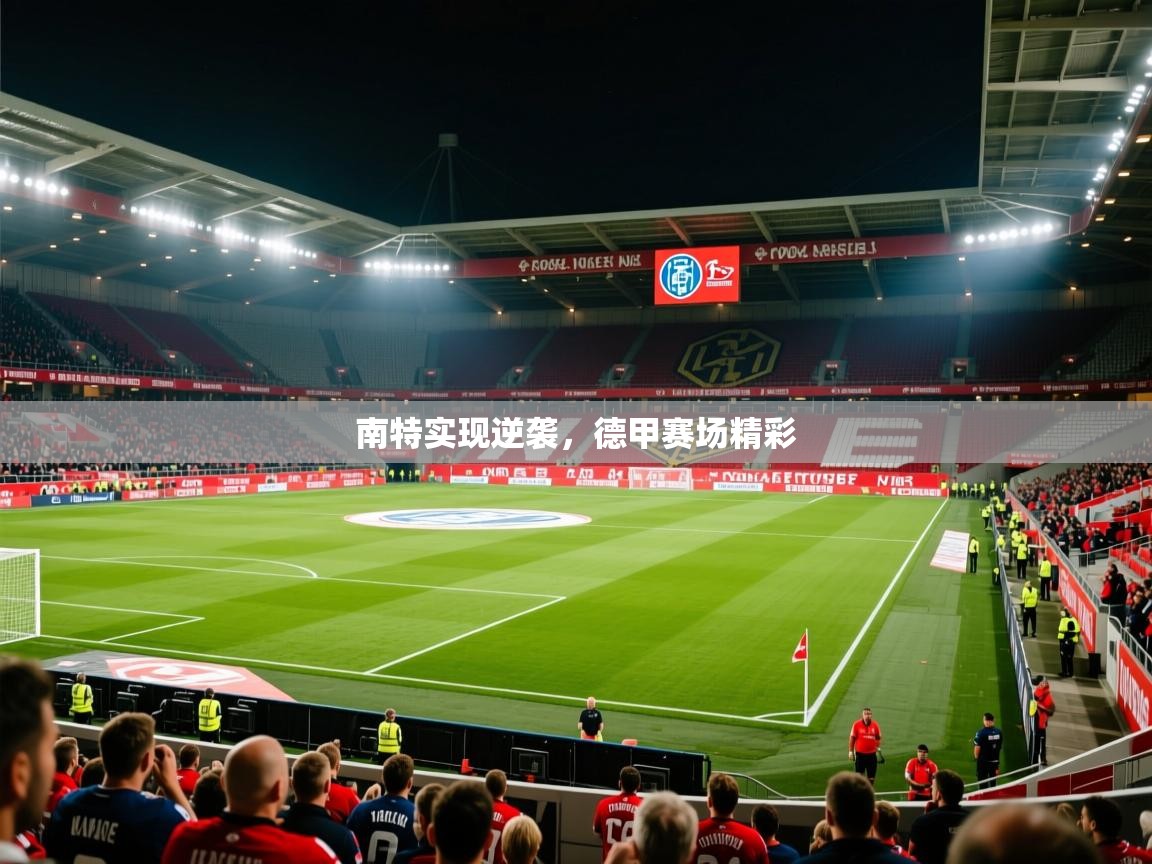 南特实现逆袭,德甲赛场精彩 第1张