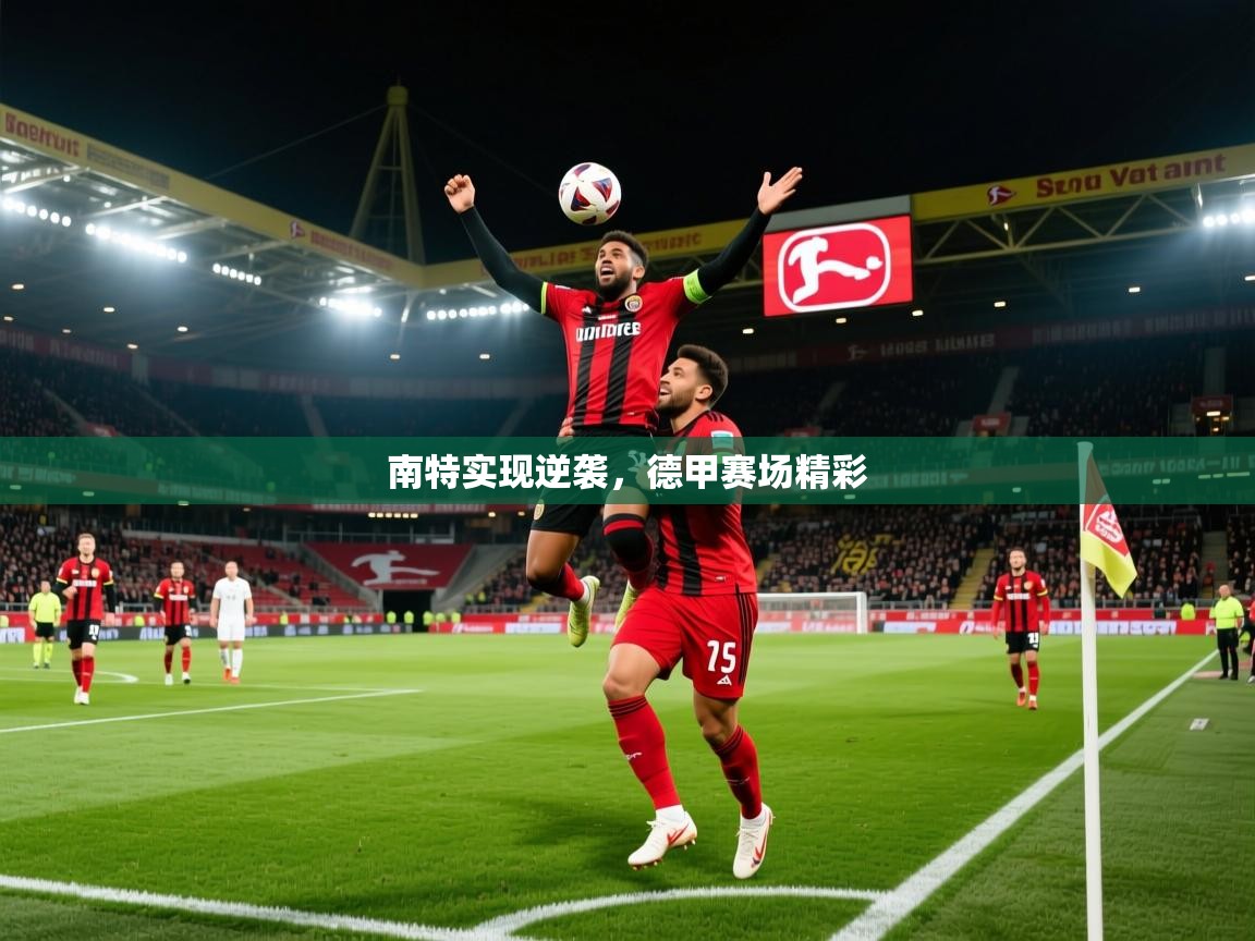 南特实现逆袭,德甲赛场精彩 第2张