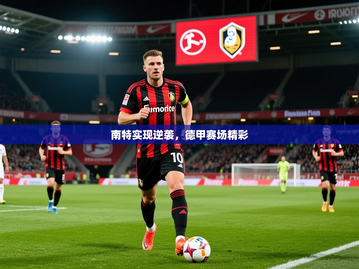 南特实现逆袭,德甲赛场精彩 第3张