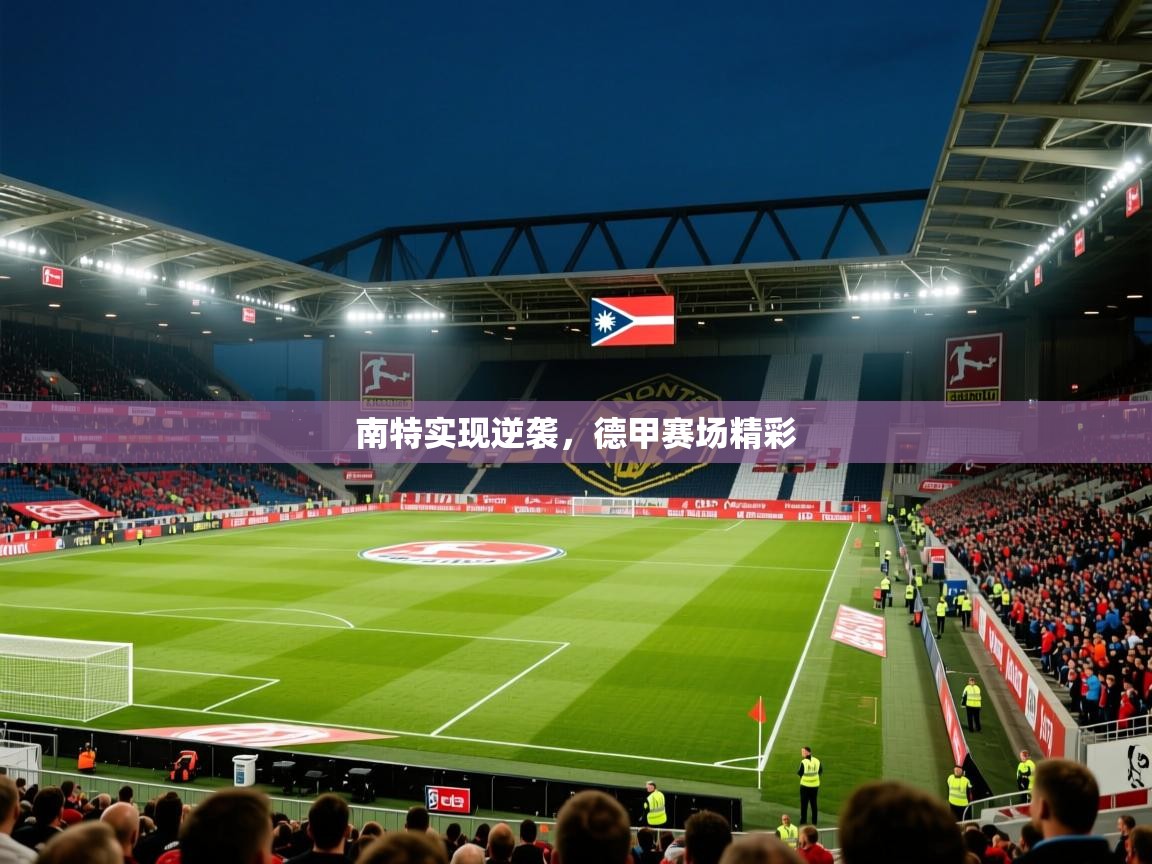 南特实现逆袭,德甲赛场精彩 第4张