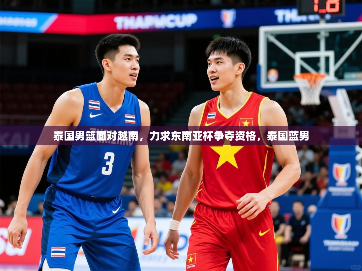 泰国男篮面对越南,力求东南亚杯争夺资格,泰国蓝男 第1张