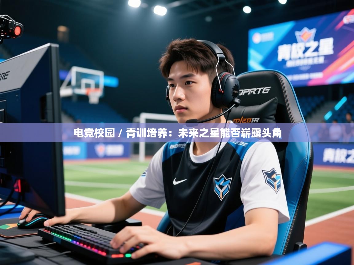 电竞校园 / 青训培养:未来之星能否崭露头角 第2张