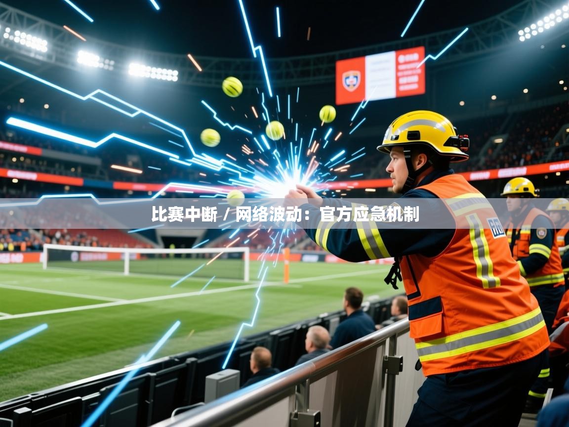 比赛中断 / 网络波动:官方应急机制 第2张