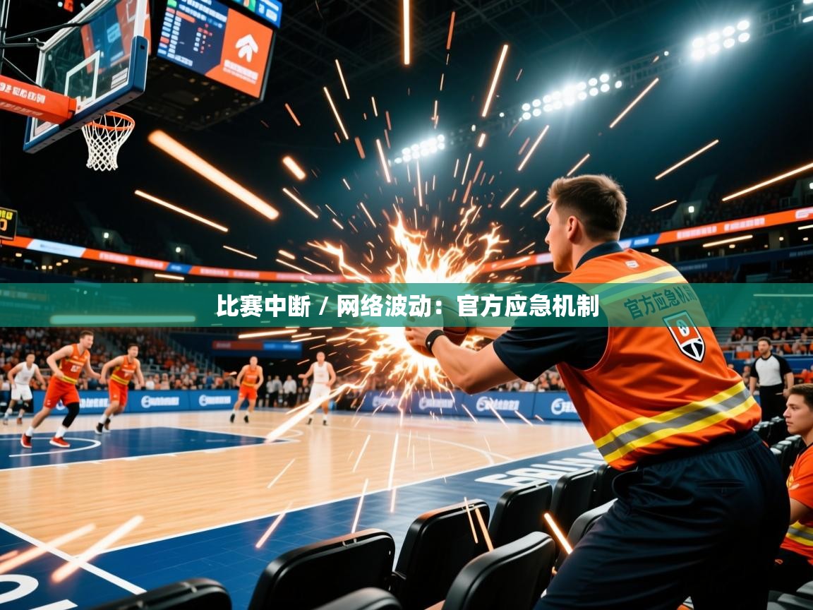 比赛中断 / 网络波动:官方应急机制 第3张
