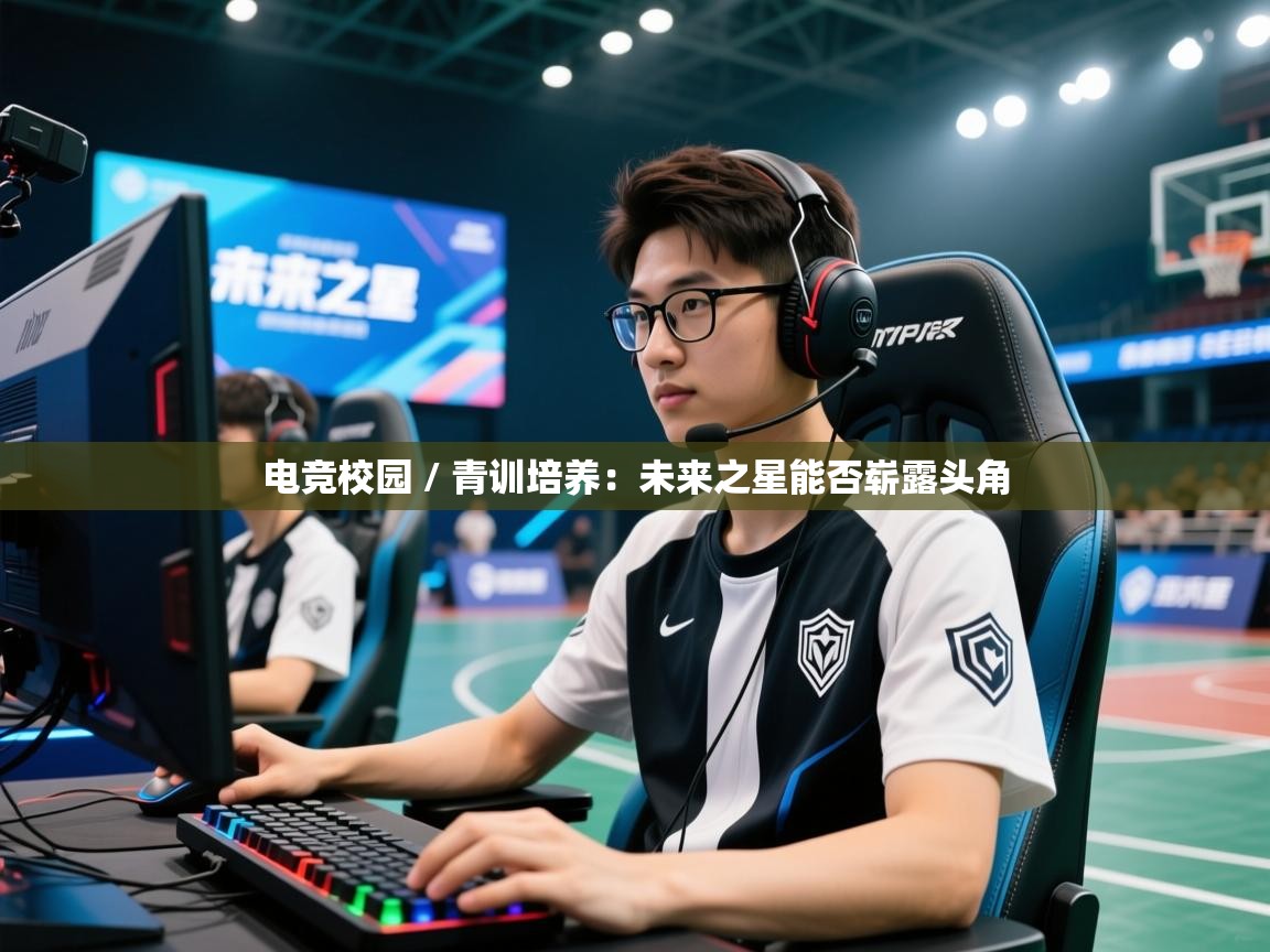 电竞校园 / 青训培养:未来之星能否崭露头角 第1张