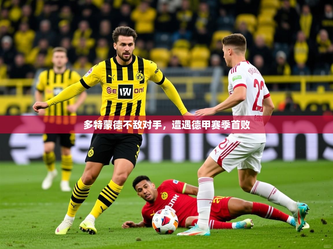 多特蒙德不敌对手,遭遇德甲赛季首败 第3张