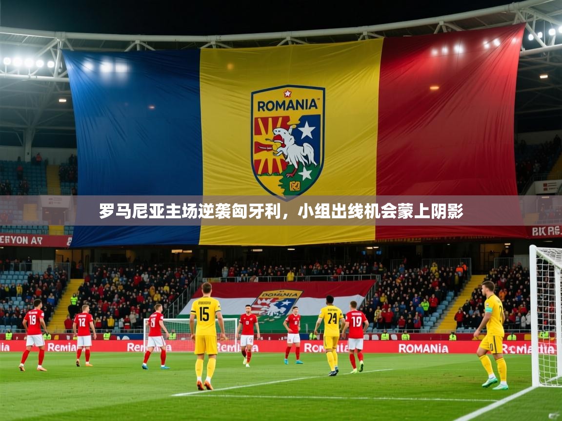 罗马尼亚主场逆袭匈牙利,小组出线机会蒙上阴影 第2张
