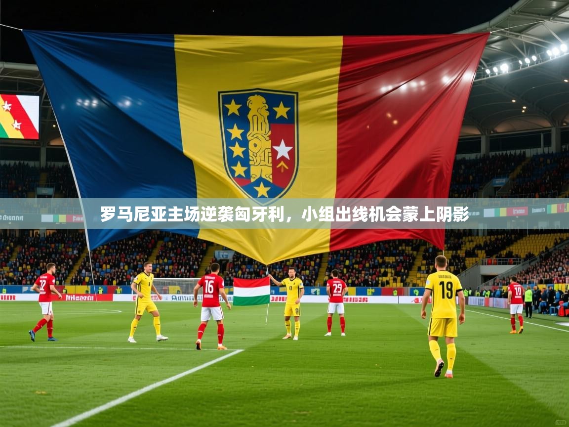 罗马尼亚主场逆袭匈牙利,小组出线机会蒙上阴影 第4张