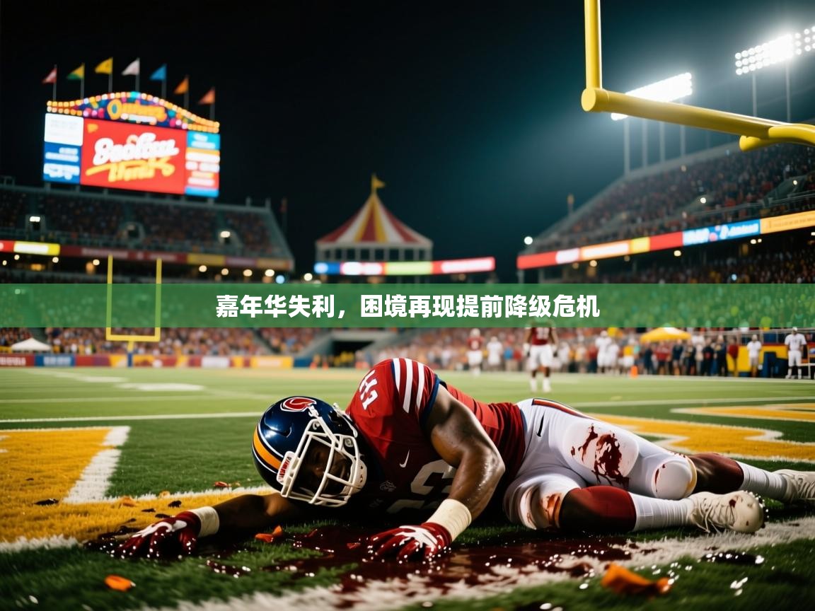 嘉年华失利，困境再现提前降级危机  第3张