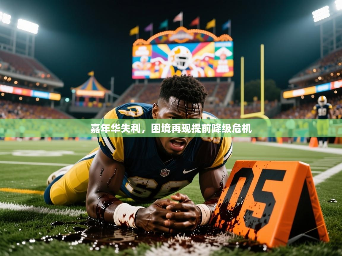 嘉年华失利，困境再现提前降级危机  第4张