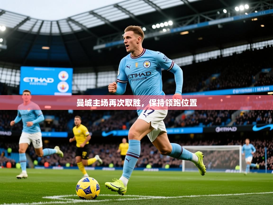 曼城主场再次取胜，保持领跑位置  第1张