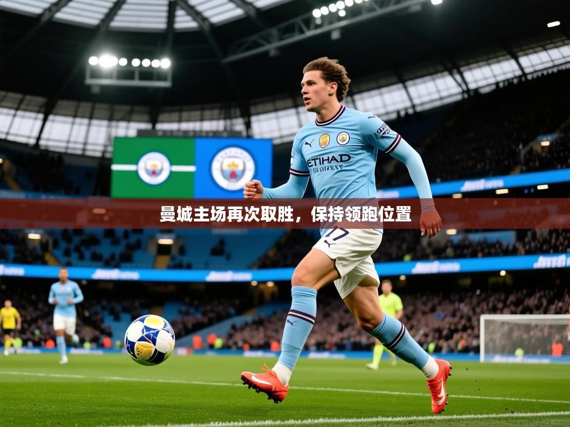 曼城主场再次取胜，保持领跑位置  第4张