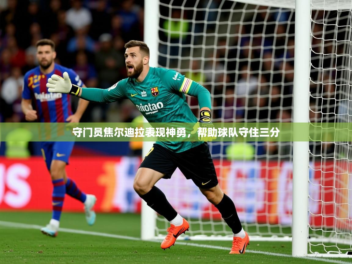 守门员焦尔迪拉表现神勇，帮助球队守住三分  第3张