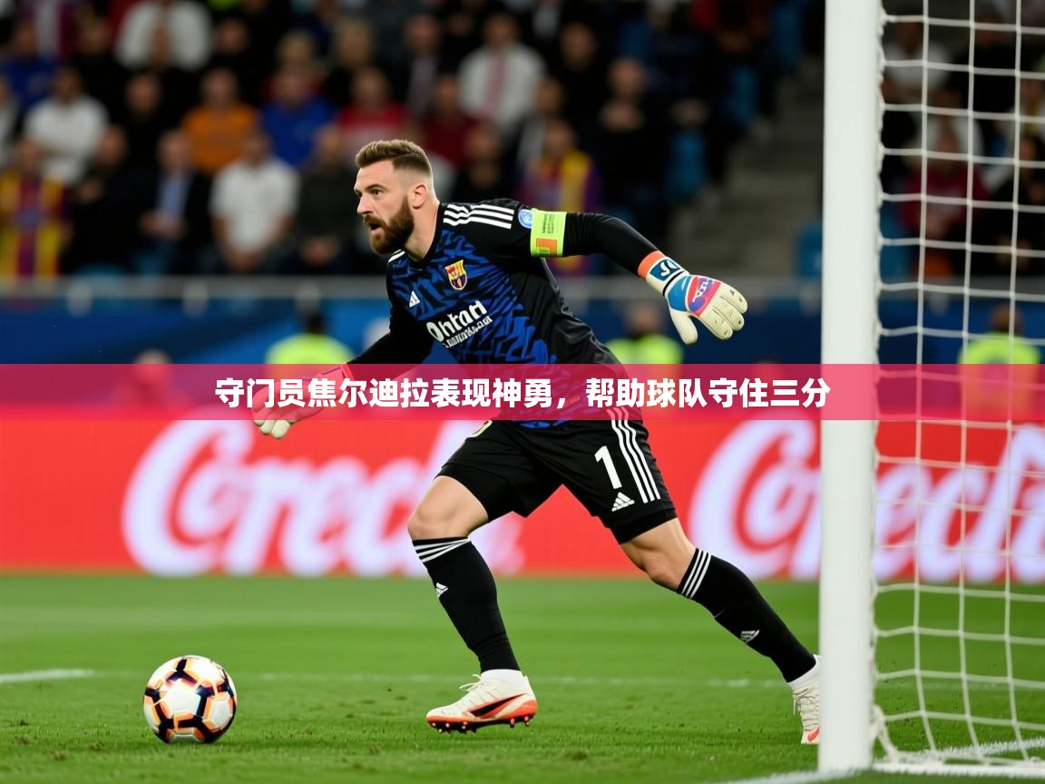 守门员焦尔迪拉表现神勇，帮助球队守住三分  第1张