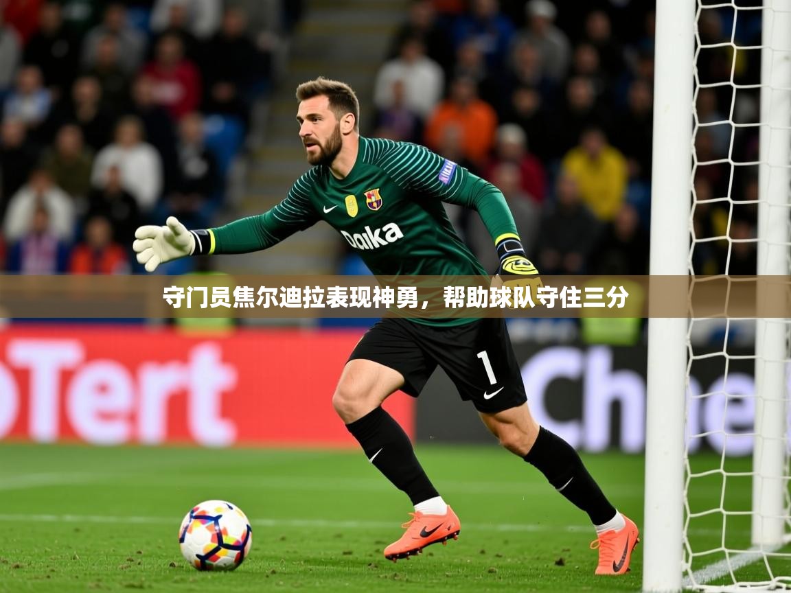 守门员焦尔迪拉表现神勇，帮助球队守住三分  第4张