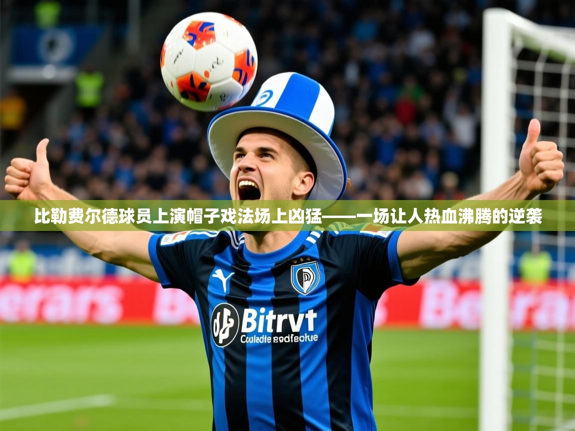 比勒费尔德球员上演帽子戏法场上凶猛——一场让人热血沸腾的逆袭  第1张