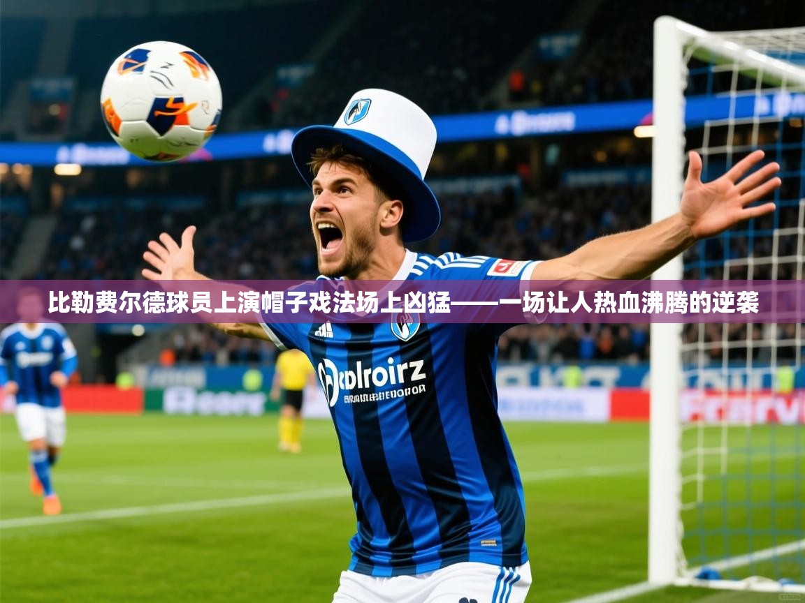 比勒费尔德球员上演帽子戏法场上凶猛——一场让人热血沸腾的逆袭  第2张